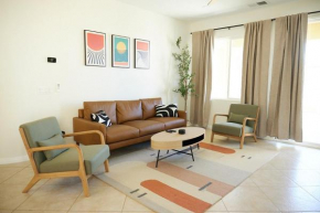 Casa De Pacino! Desert retreat this winter - 3bed 3bath home!